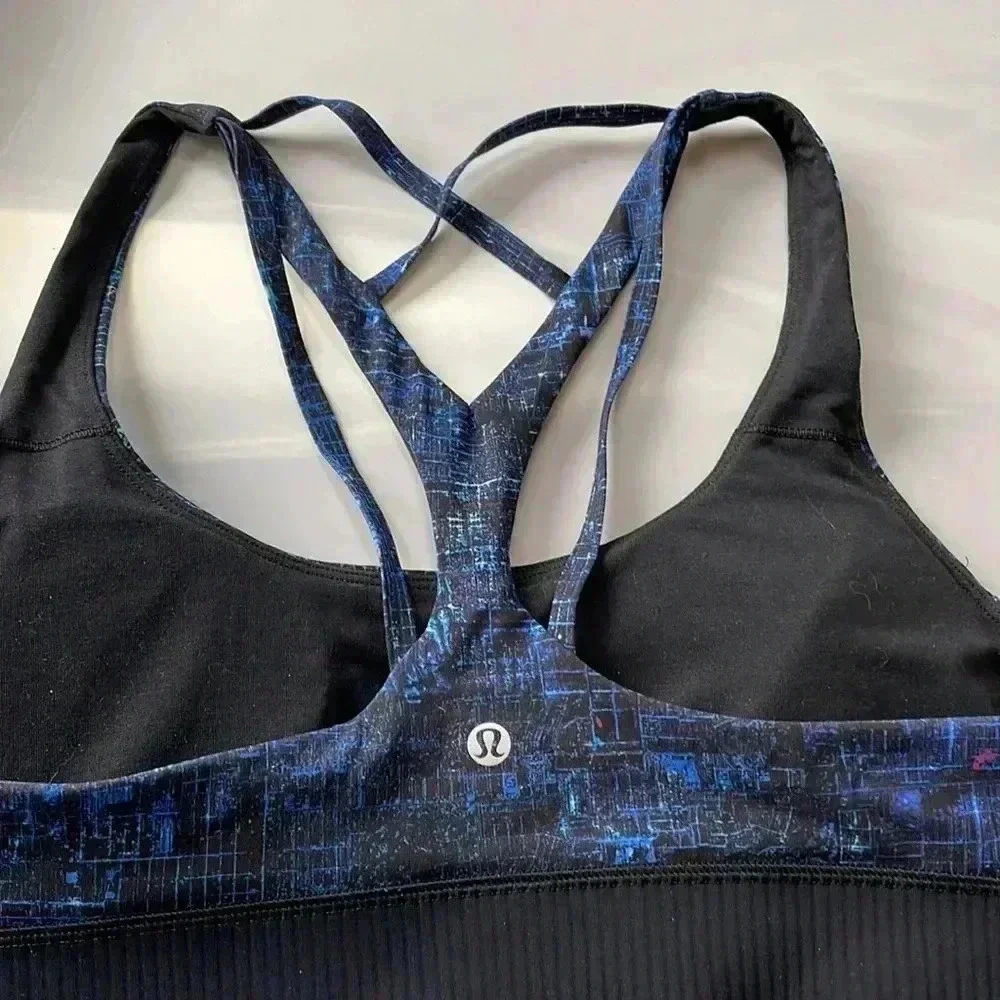 Lululemon I 10